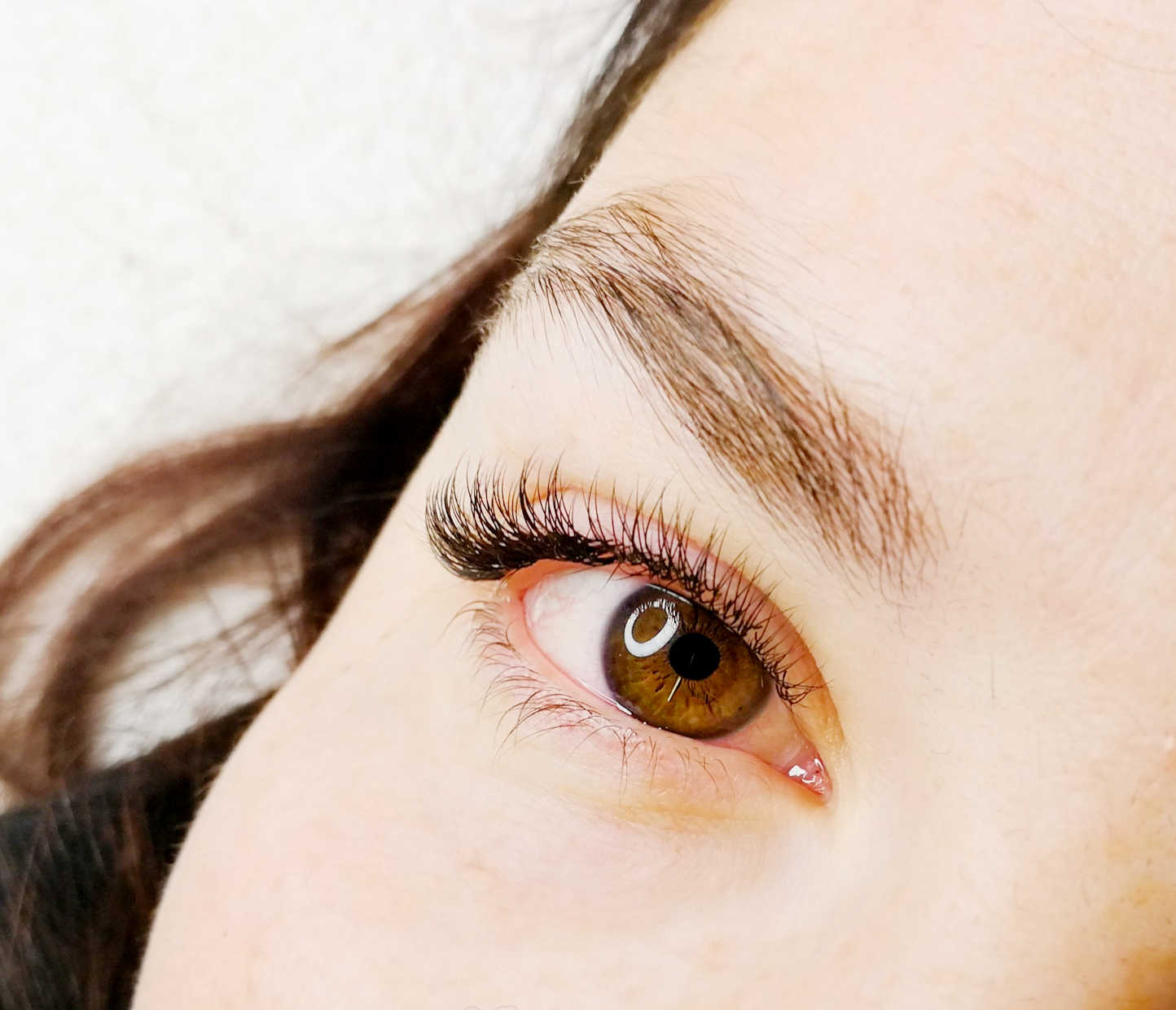 Augenblicke Beauty - Wimpernverlängerung Klassisch 1:1