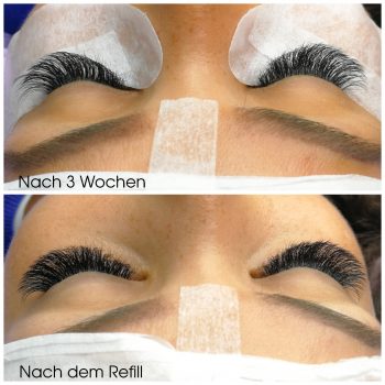 Refill Augenblicke Beauty