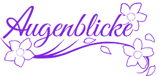 Augenblicke Beauty Salzburg - Logo