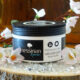 Messinian Spa schwarzer Trüffel Black Truffle Creme