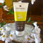 Messinian Spa Handcreme