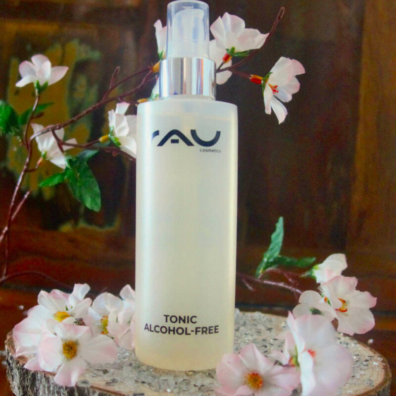 Rau Cosmetics Tonic alkoholfrei 200ml