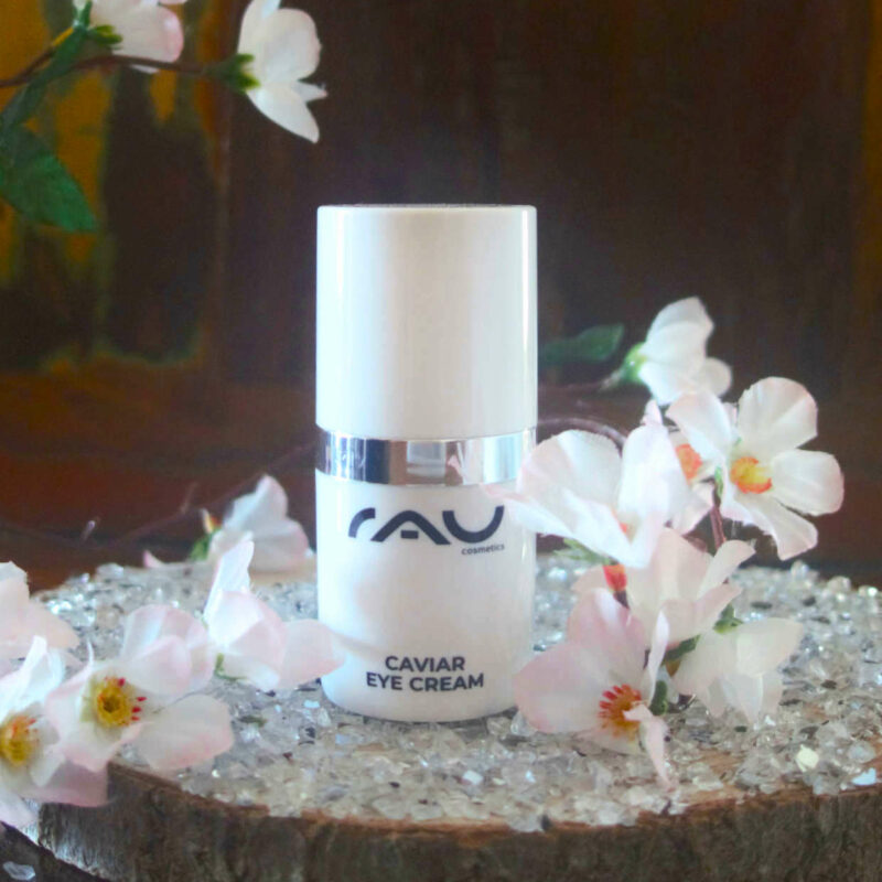 caviar eye cream