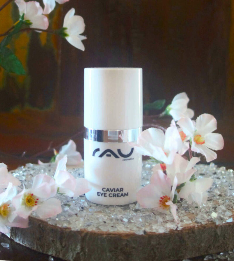 caviar eye cream