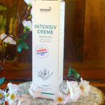 Gehwol Intensiv Creme Fusskraft Blau