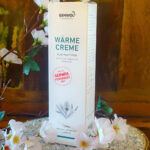 Gehwol Wärme Creme Fusskraft rot