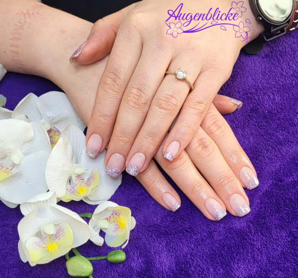 hochzeitsnägel